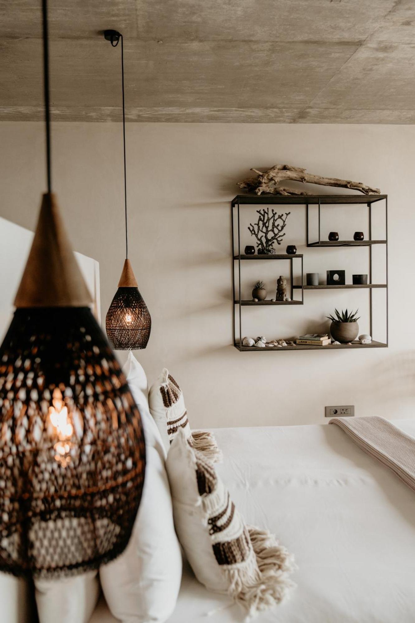 Pure Sea Boutique Lodge Goudiniweg Kültér fotó