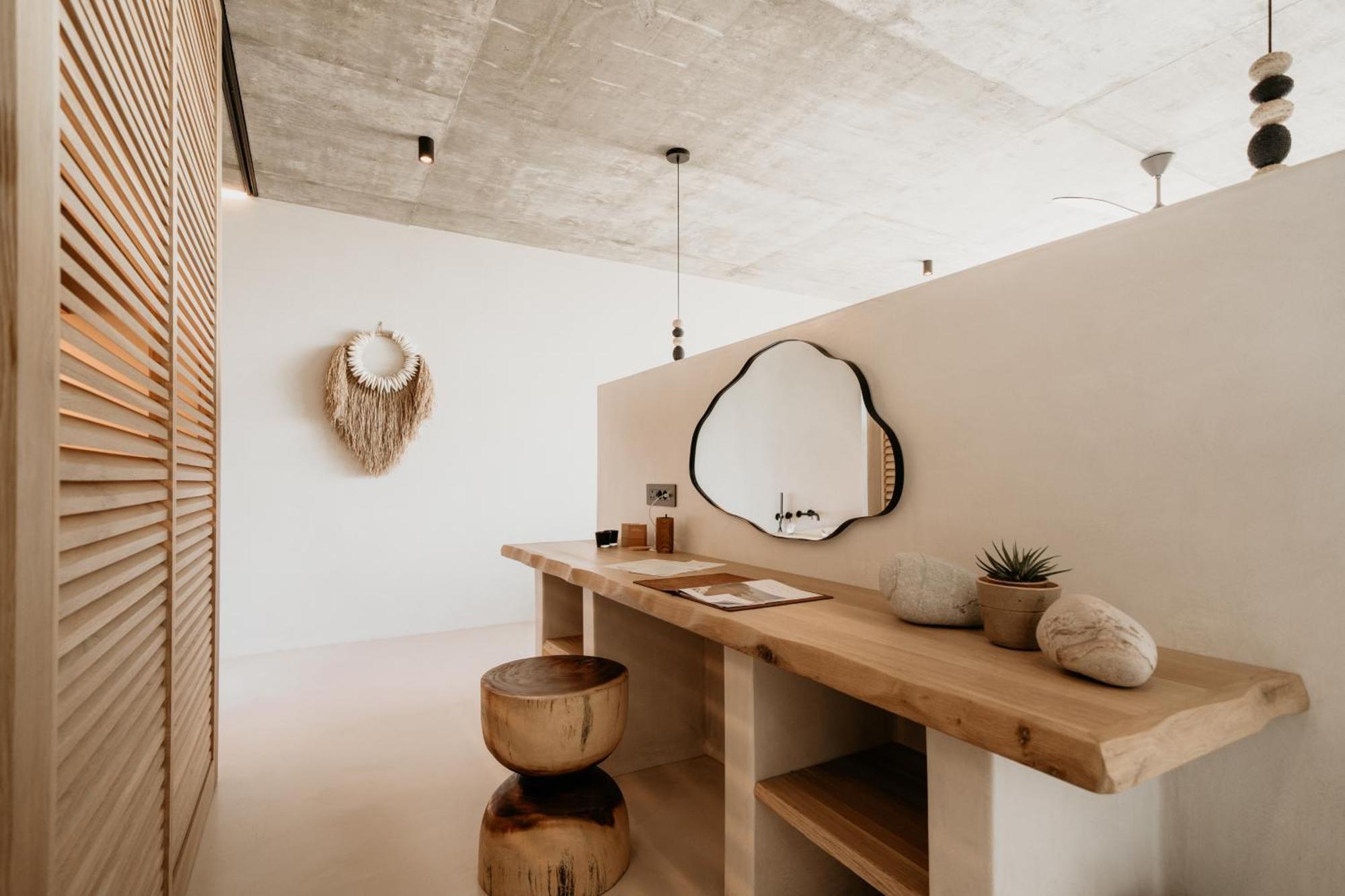 Pure Sea Boutique Lodge Goudiniweg Kültér fotó