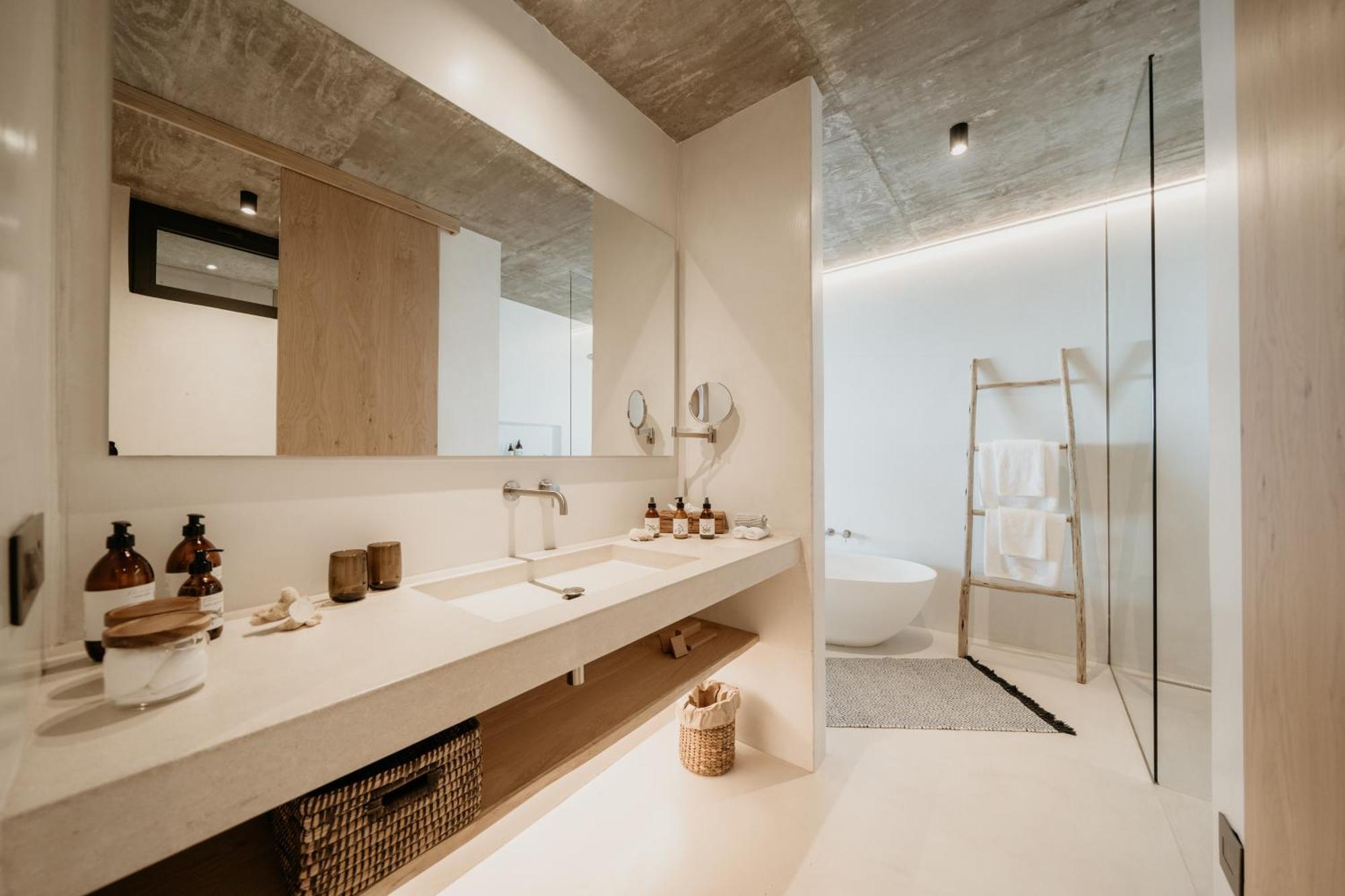 Pure Sea Boutique Lodge Goudiniweg Kültér fotó