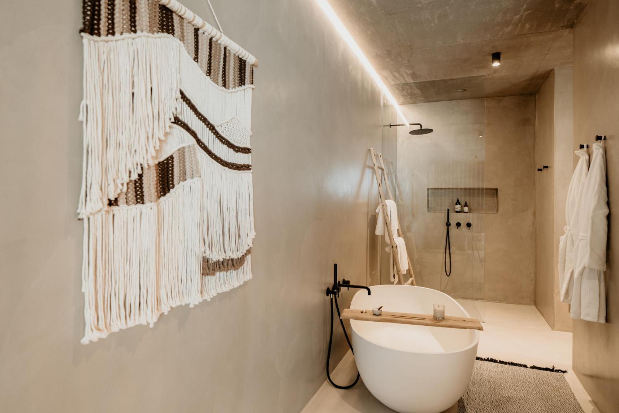 Pure Sea Boutique Lodge Goudiniweg Kültér fotó