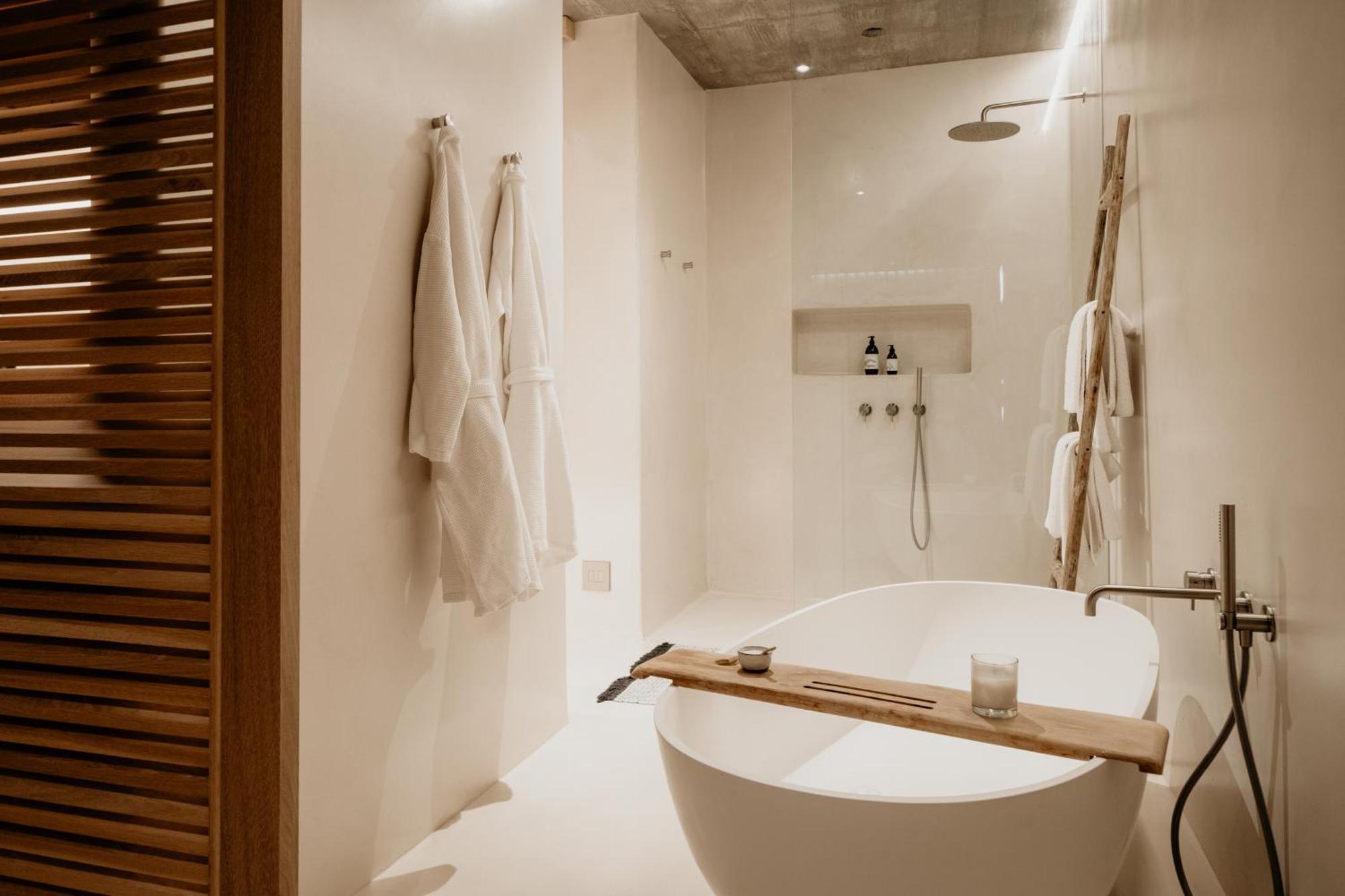 Pure Sea Boutique Lodge Goudiniweg Kültér fotó